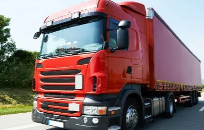 İzmir Hadim Ambar Kargo