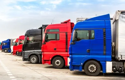 İzmir Hadim Ambar Nakliyat